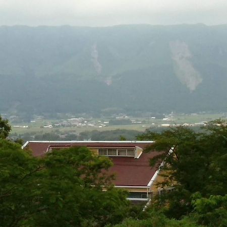 Guesthouse Taihei Aso Buitenkant foto